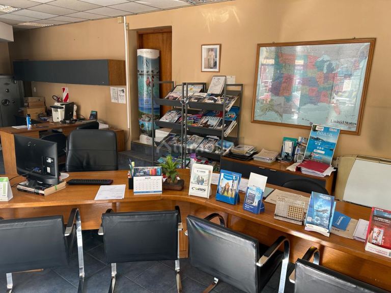 Local Comercial en Alquiler en Capital, Mendoza