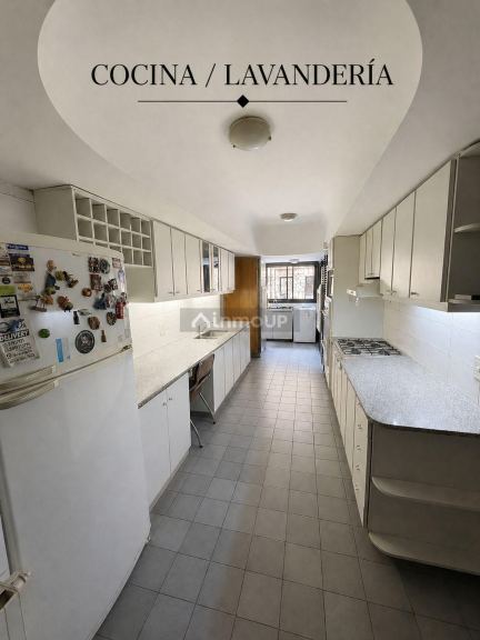 Departamento en Alquiler en Capital, Mendoza