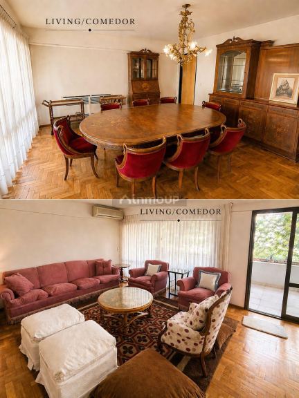 Departamento en Alquiler en Capital, Mendoza
