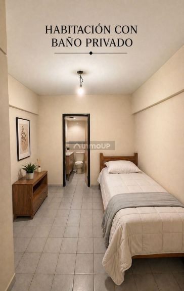 Departamento en Alquiler en Capital, Mendoza