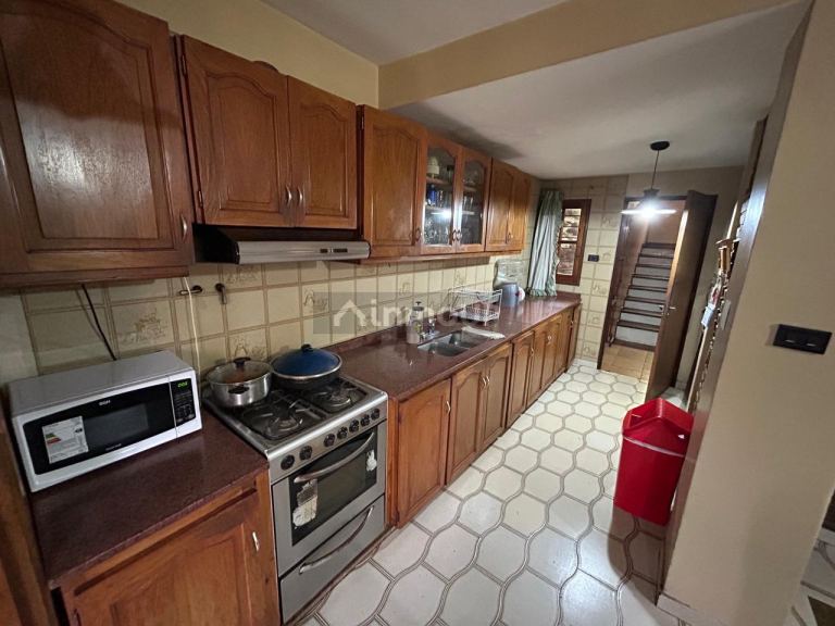 Casa en Venta en Capital, Mendoza