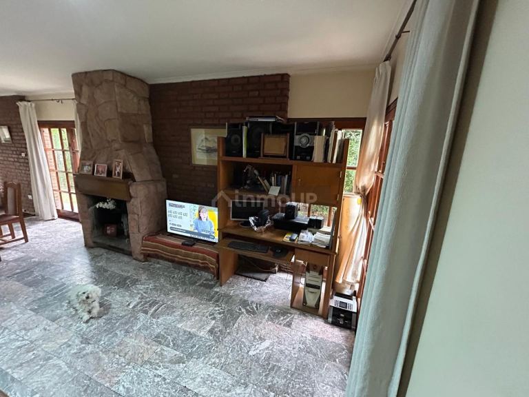 Casa en Venta en Capital, Mendoza