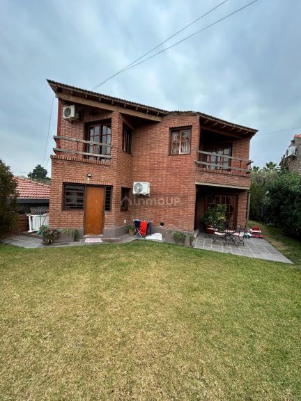 Casa en Venta en Capital, Mendoza