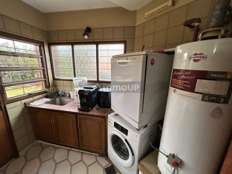 Casa en Venta en Capital, Mendoza