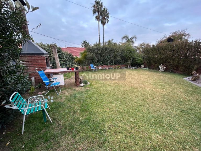 Casa en Venta en Capital, Mendoza