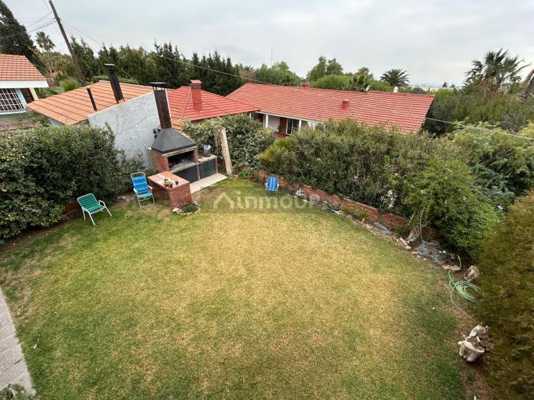 Casa en Venta en Capital, Mendoza