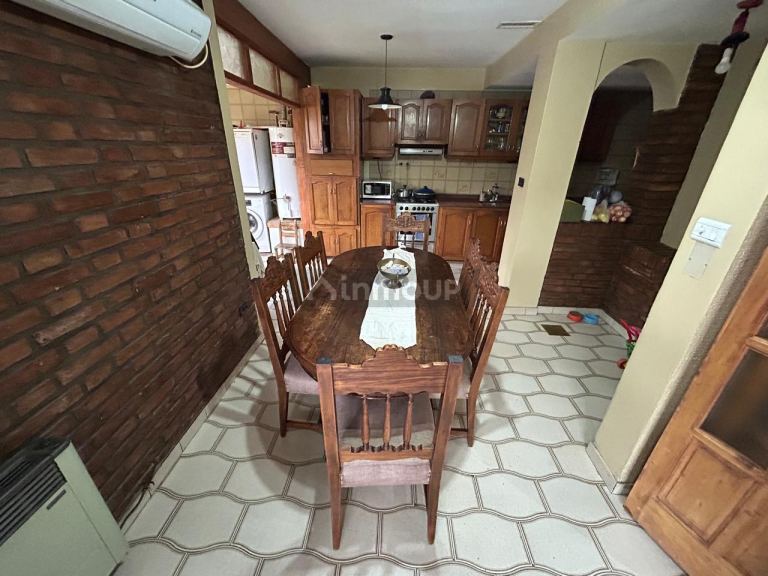Casa en Venta en Capital, Mendoza