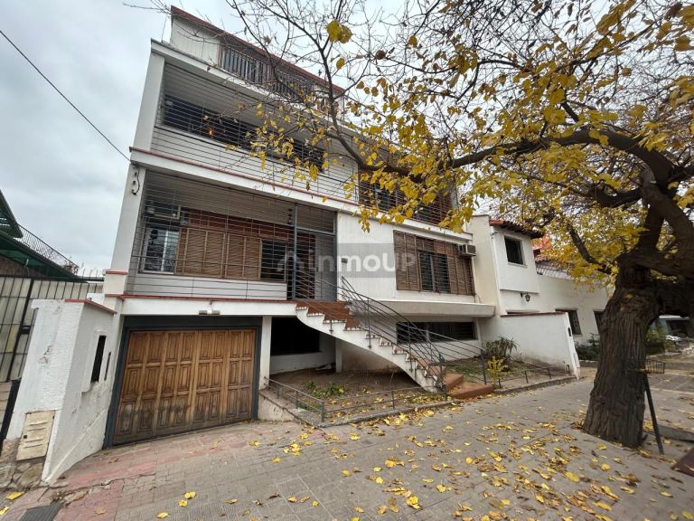 Casa en Venta en Capital, Mendoza