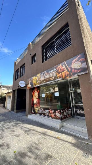 Local Comercial en Alquiler en Capital, Mendoza