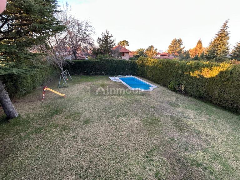 Casa en Venta en Lujan de Cuyo, Mendoza