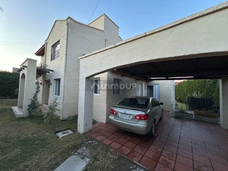 Casa en Venta en Lujan de Cuyo, Mendoza