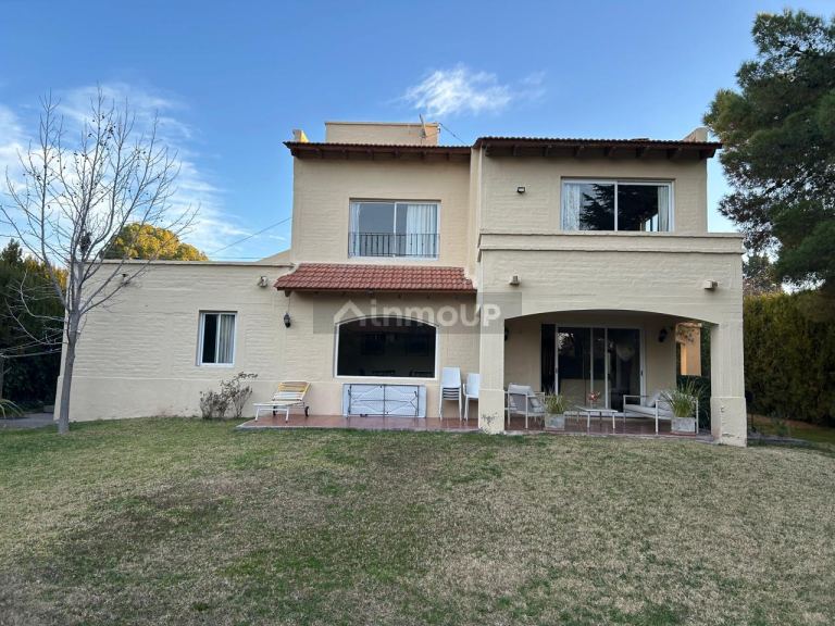 Casa en Venta en Lujan de Cuyo, Mendoza