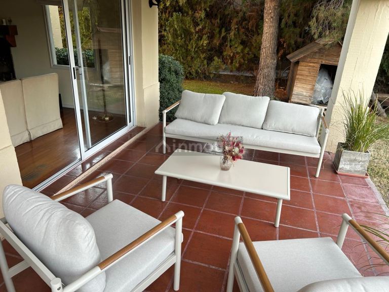 Casa en Venta en Lujan de Cuyo, Mendoza