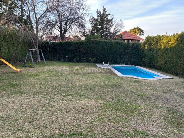 Casa en Venta en Lujan de Cuyo, Mendoza