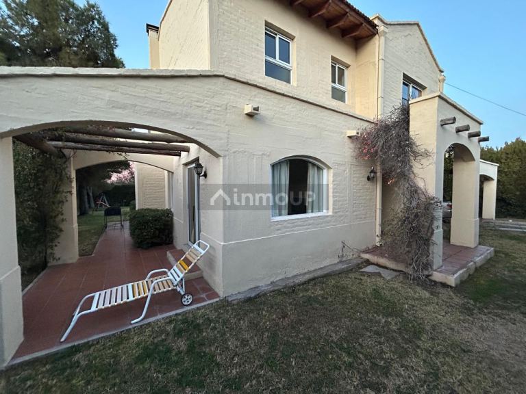 Casa en Venta en Lujan de Cuyo, Mendoza