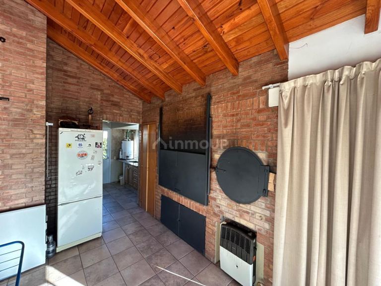 Casa en Venta en Capital, Mendoza