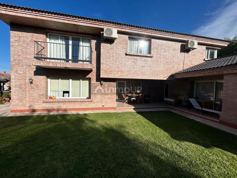 Casa en Venta en Capital, Mendoza