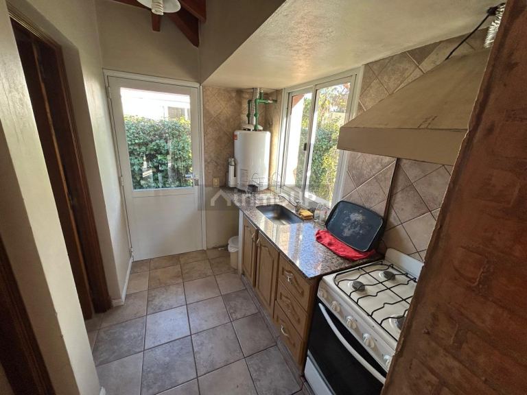 Casa en Venta en Capital, Mendoza