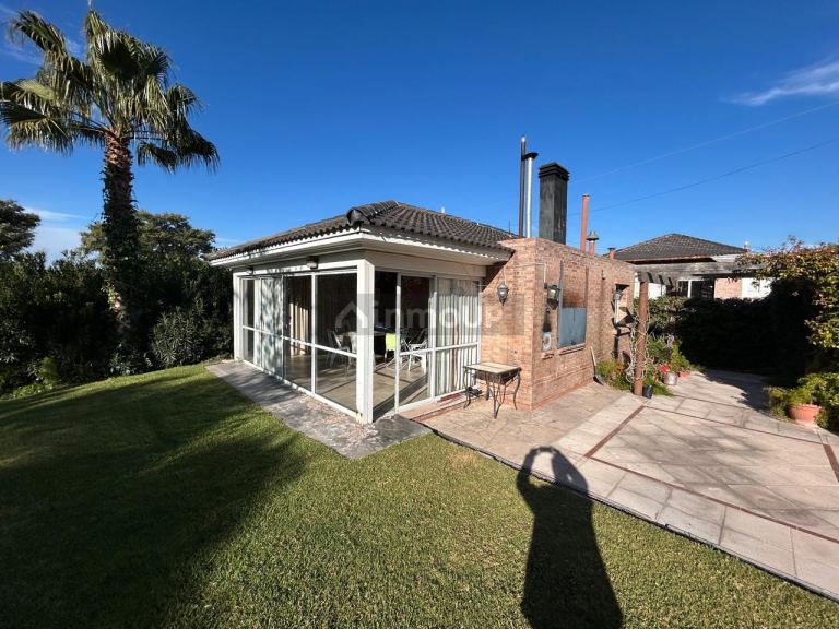Casa en Venta en Capital, Mendoza