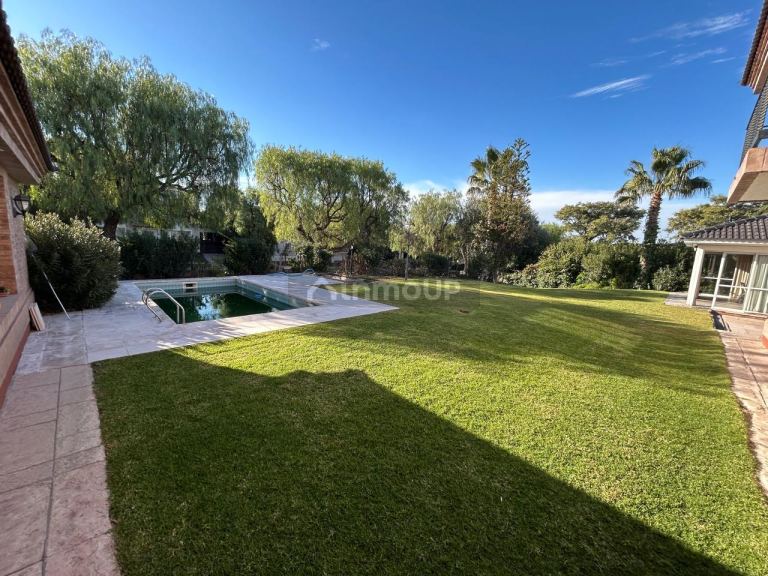 Casa en Venta en Capital, Mendoza