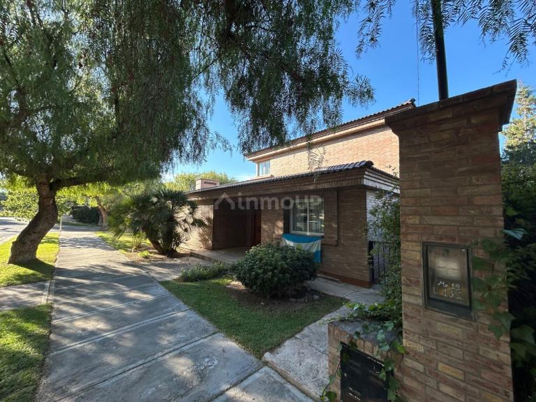 Casa en Venta en Capital, Mendoza