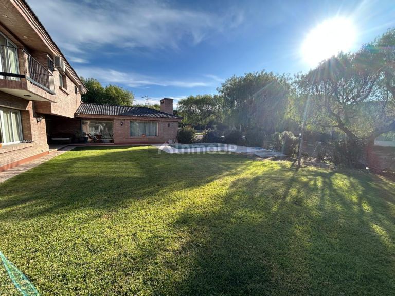 Casa en Venta en Capital, Mendoza