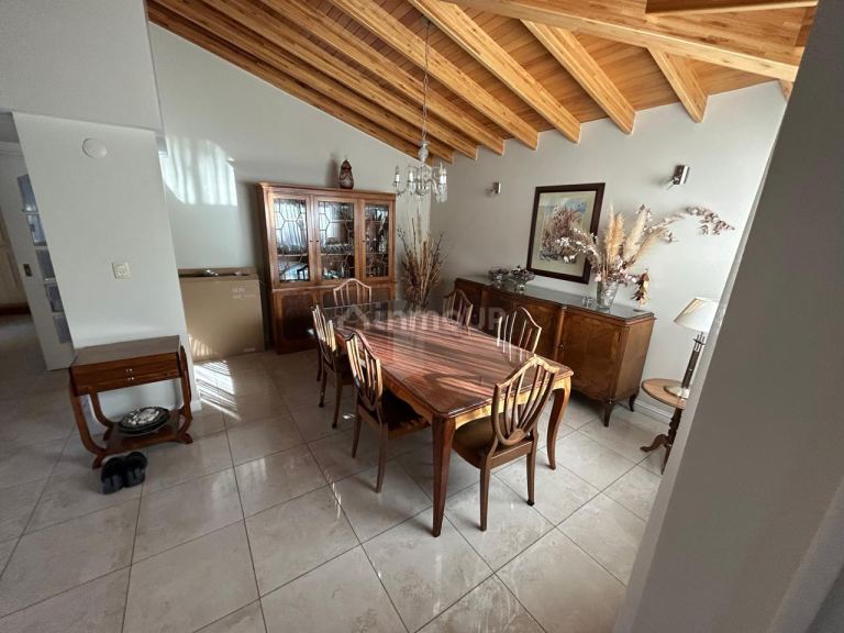 Casa en Venta en Capital, Mendoza