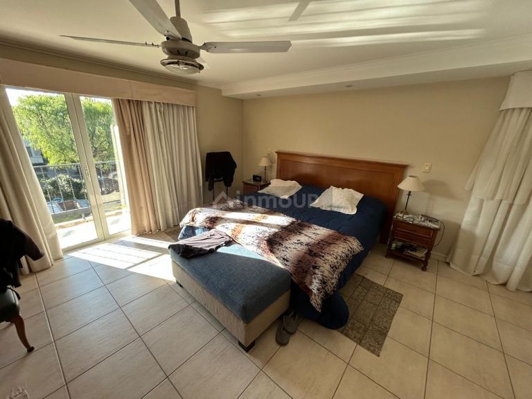 Casa en Venta en Capital, Mendoza