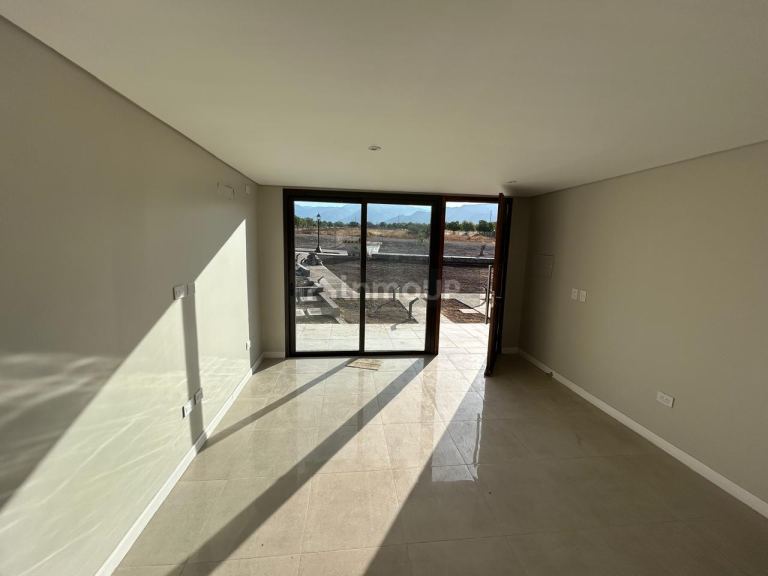 Departamento en Venta en Capital, Mendoza