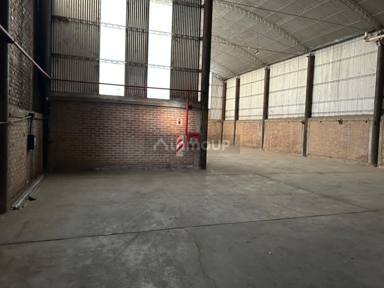 Galpon en Alquiler en Godoy Cruz, Mendoza