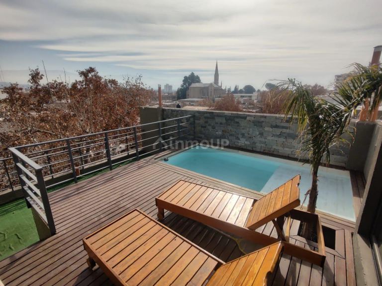 Departamento en Alquiler en Godoy Cruz, Mendoza