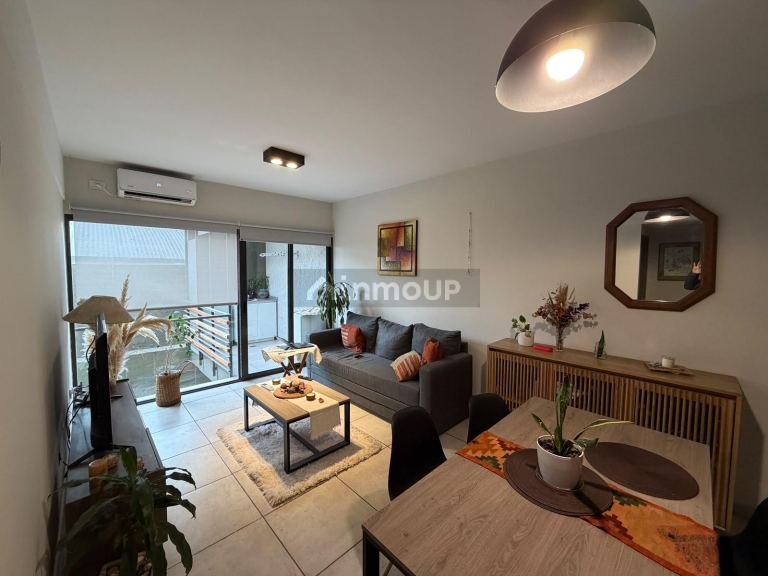 Departamento en Alquiler en Godoy Cruz, Mendoza
