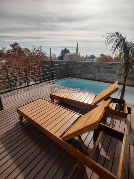Departamento en Alquiler en Godoy Cruz, Mendoza