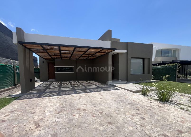 Casa en Venta en Lujan de Cuyo, Mendoza