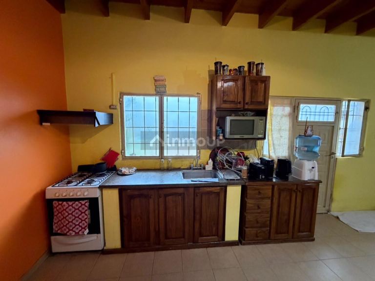 Casa en Venta en Las Heras, Mendoza