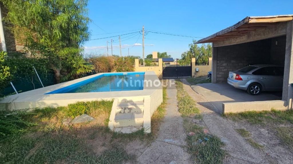 Casa en Venta en Las Heras, Mendoza