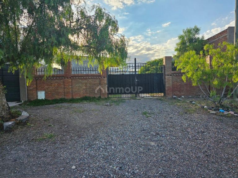 Casa en Venta en Las Heras, Mendoza