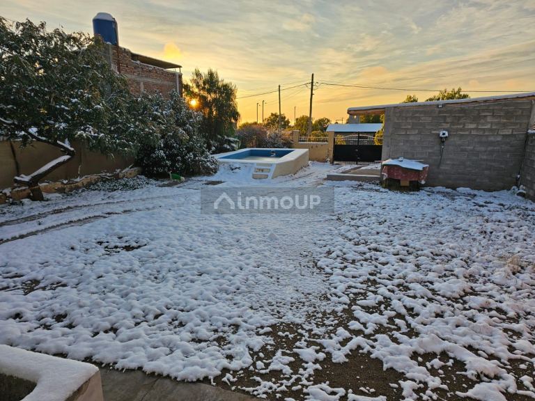 Casa en Venta en Las Heras, Mendoza