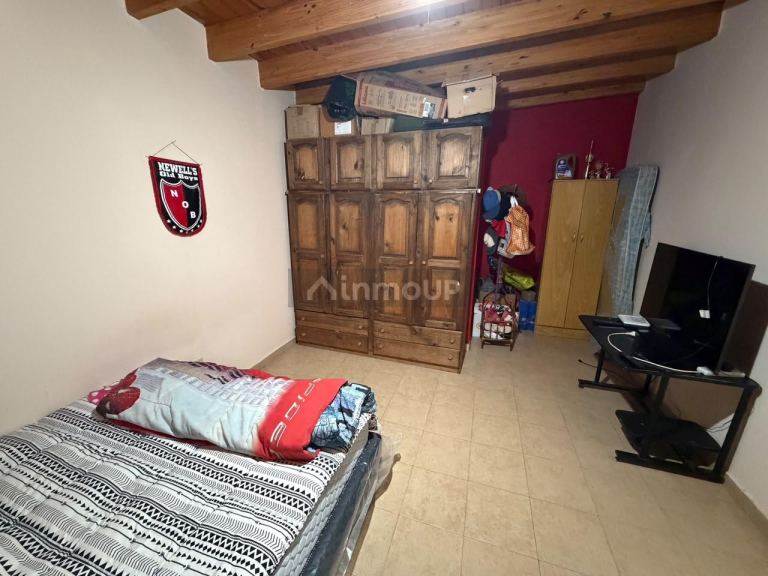 Casa en Venta en Las Heras, Mendoza
