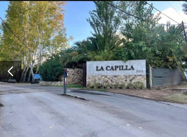 BARRIO LA CAPILLA