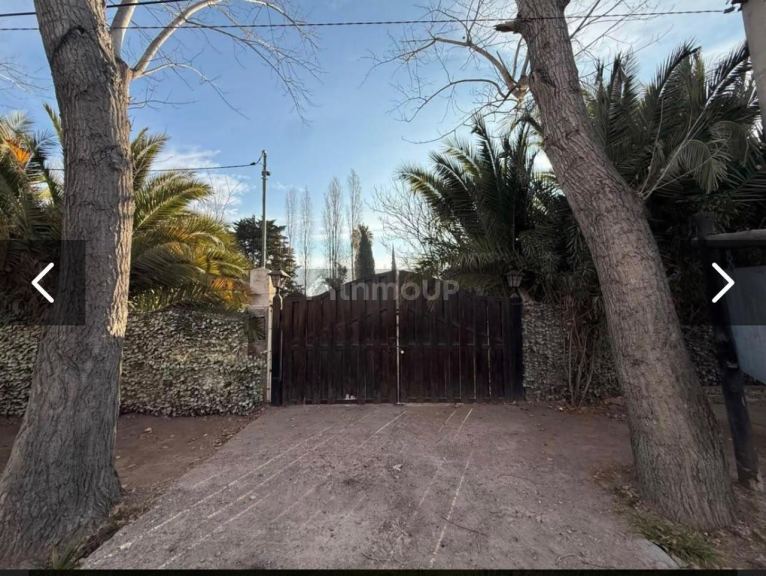 Lujan de Cuyo BARRIO LA CAPILLA