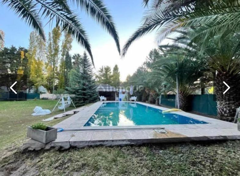 Lote en Venta en Lujan de Cuyo, Mendoza