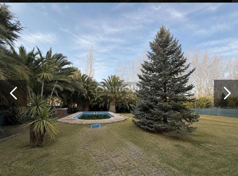 Lote en Venta en Lujan de Cuyo, Mendoza