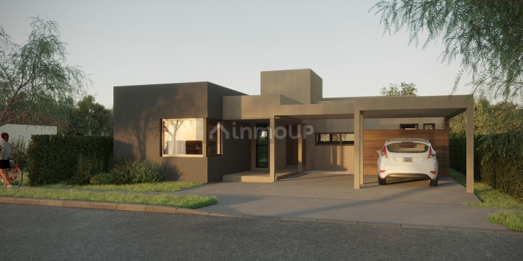 Casa en Venta en Lujan de Cuyo, Mendoza