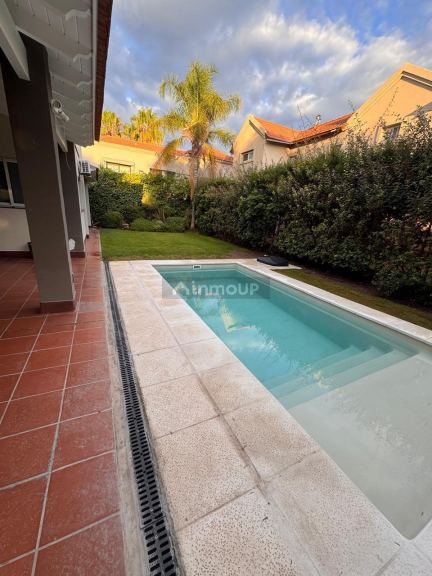 Casa en Venta en Capital, Mendoza
