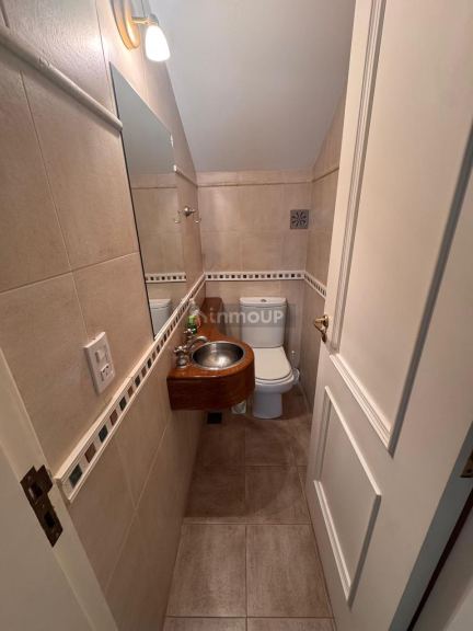 Casa en Venta en Capital, Mendoza