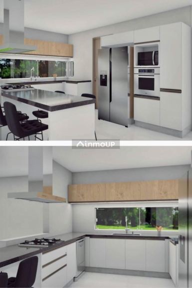 Casa en Venta en Lujan de Cuyo, Mendoza