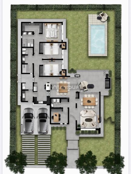 Casa en Venta en Lujan de Cuyo, Mendoza