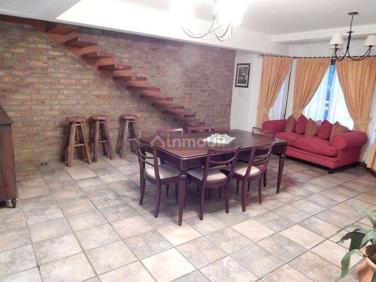 Casa en Alquiler en Lujan de Cuyo, Mendoza