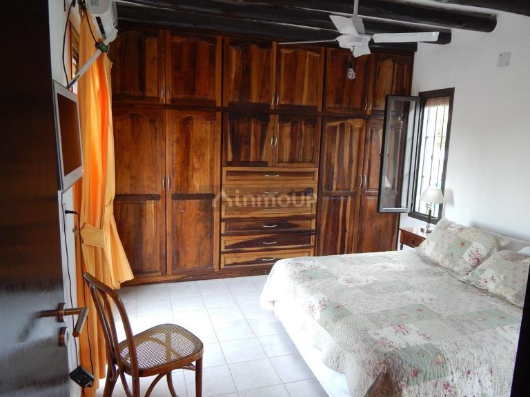 Casa en Alquiler en Lujan de Cuyo, Mendoza